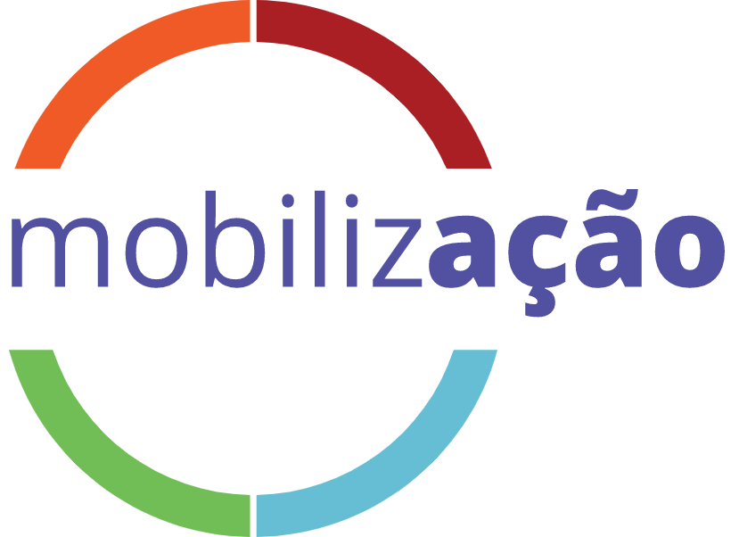 Mobilização Logo