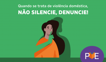 Violência doméstica: você sabe como ajudar?